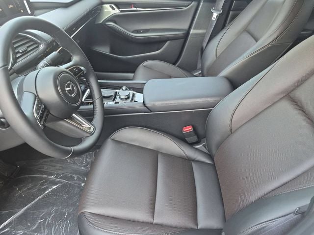 2026 Mazda Mazda3 2.5 Turbo Premium Plus