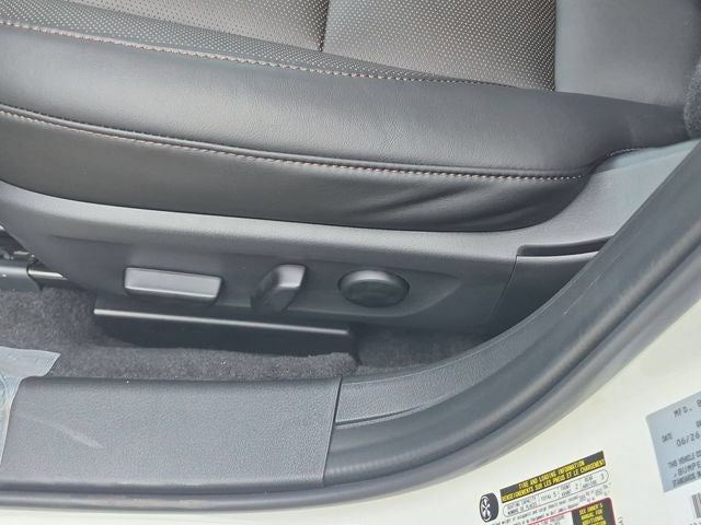 2026 Mazda Mazda3 2.5 Turbo Premium Plus