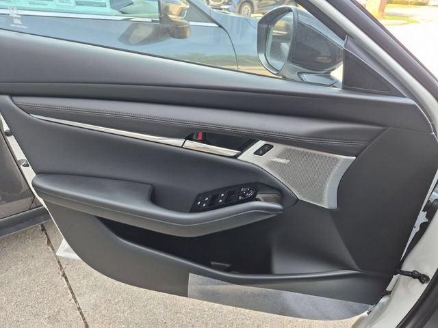 2026 Mazda Mazda3 2.5 Turbo Premium Plus