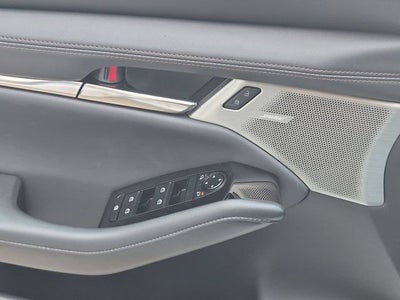 2026 Mazda Mazda3 2.5 Turbo Premium Plus