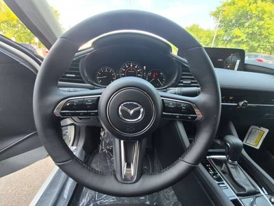 2026 Mazda Mazda3 2.5 Turbo Premium Plus