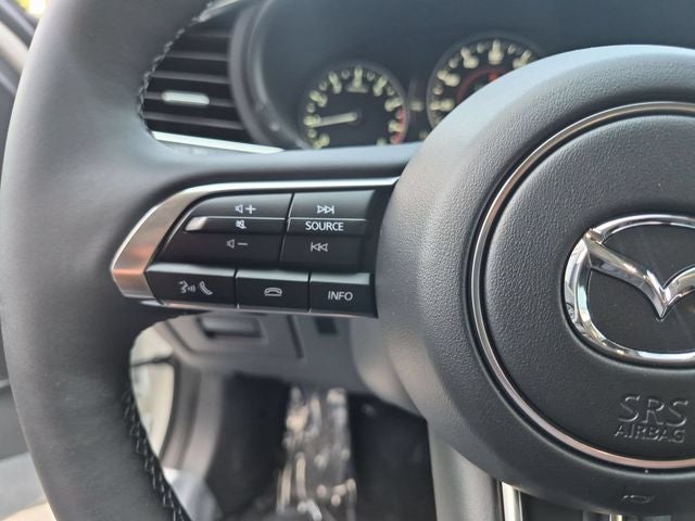 2026 Mazda Mazda3 2.5 Turbo Premium Plus