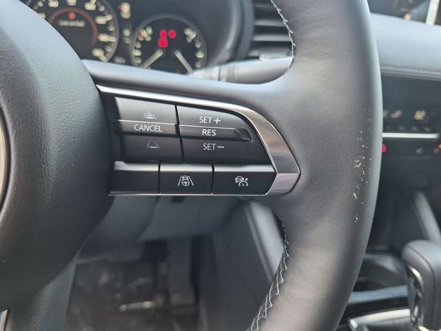 2026 Mazda Mazda3 2.5 Turbo Premium Plus