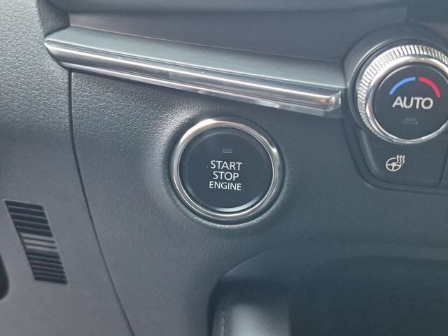 2026 Mazda Mazda3 2.5 Turbo Premium Plus