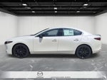 2026 Mazda Mazda3 2.5 Turbo Premium Plus