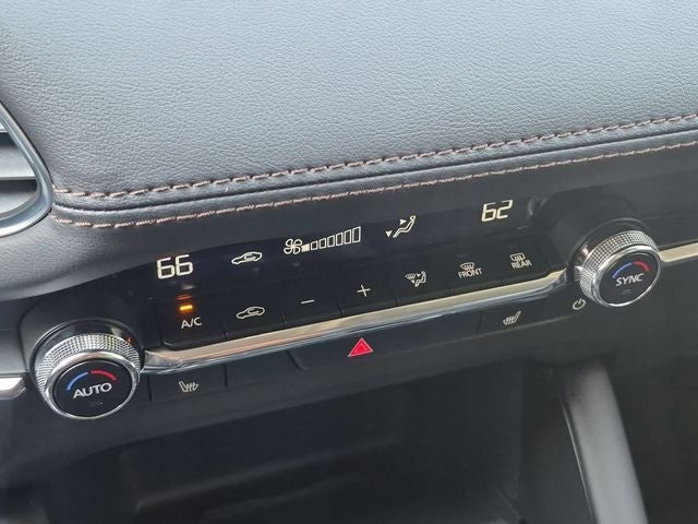 2026 Mazda Mazda3 2.5 Turbo Premium Plus