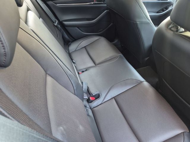2026 Mazda Mazda3 2.5 Turbo Premium Plus