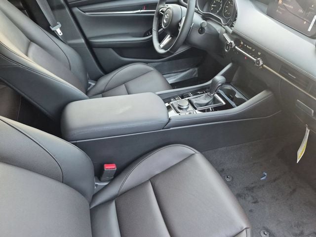 2026 Mazda Mazda3 2.5 Turbo Premium Plus