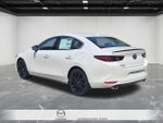 2026 Mazda Mazda3 2.5 Turbo Premium Plus