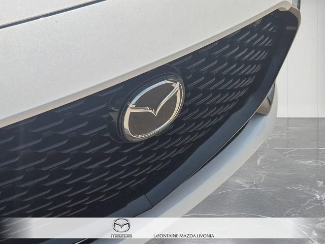 2026 Mazda Mazda3 2.5 Turbo Premium Plus