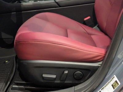 2026 Mazda Mazda3 2.5 S Carbon Edition