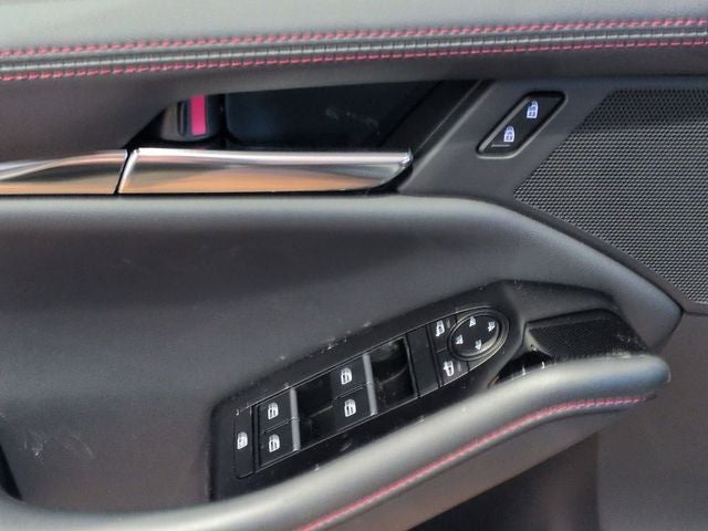 2026 Mazda Mazda3 2.5 S Carbon Edition