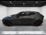 2026 Mazda Mazda3 2.5 S Carbon Edition