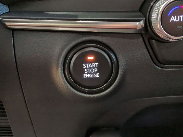 2026 Mazda Mazda3 2.5 S Carbon Edition