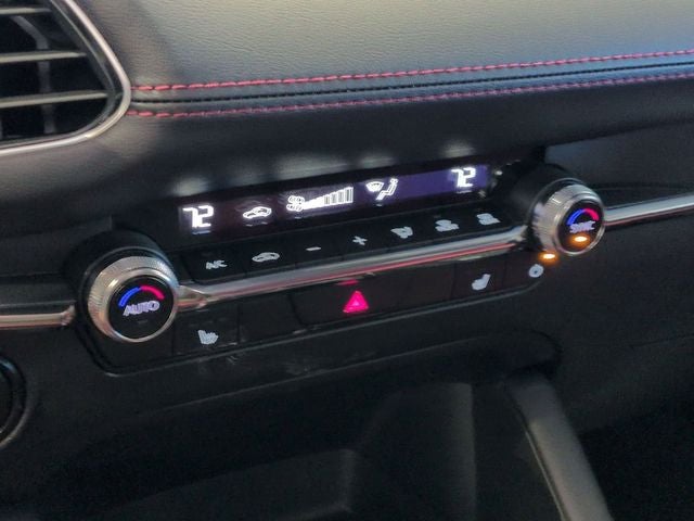 2026 Mazda Mazda3 2.5 S Carbon Edition