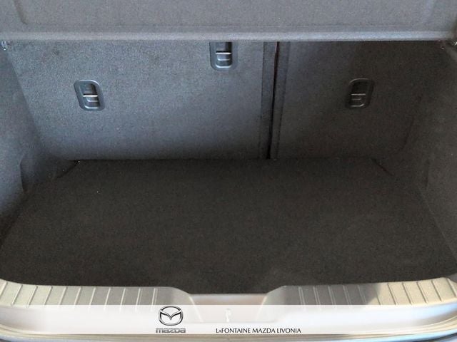 2026 Mazda Mazda3 2.5 S Carbon Edition