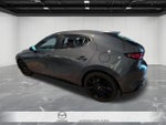 2026 Mazda Mazda3 2.5 S Carbon Edition