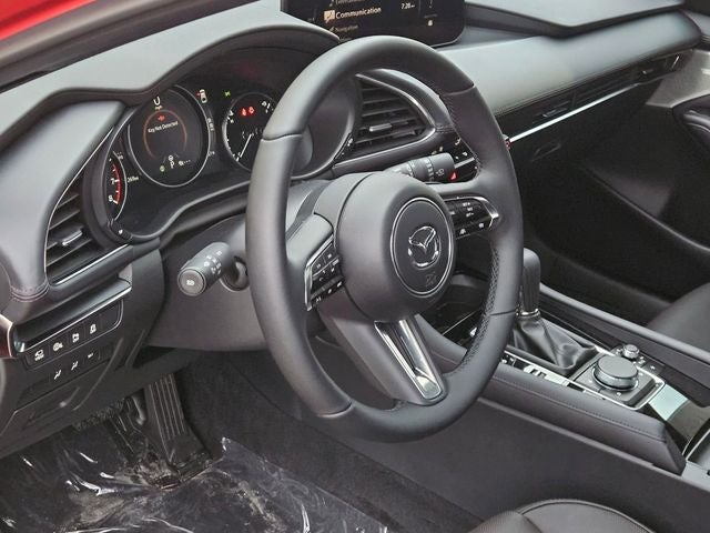 2026 Mazda Mazda3 2.5 Turbo Premium Plus