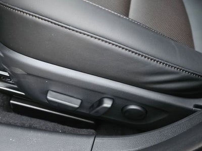 2026 Mazda Mazda3 2.5 Turbo Premium Plus