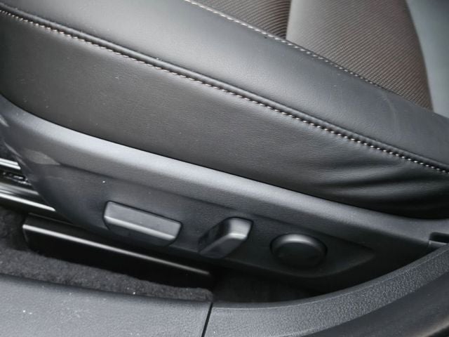 2026 Mazda Mazda3 2.5 Turbo Premium Plus