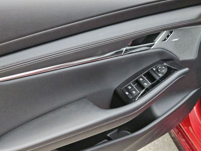 2026 Mazda Mazda3 2.5 Turbo Premium Plus