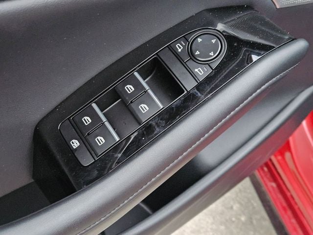 2026 Mazda Mazda3 2.5 Turbo Premium Plus