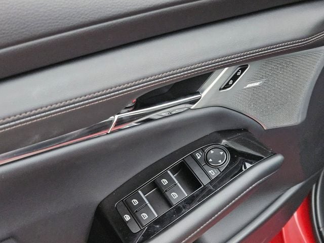 2026 Mazda Mazda3 2.5 Turbo Premium Plus