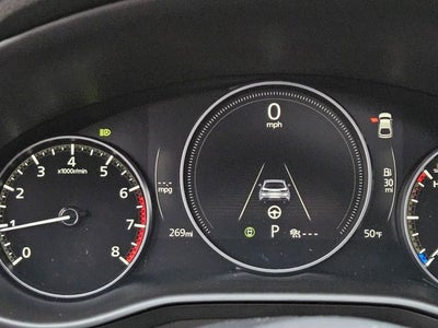 2026 Mazda Mazda3 2.5 Turbo Premium Plus