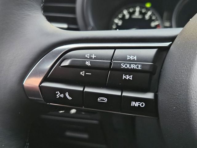 2026 Mazda Mazda3 2.5 Turbo Premium Plus