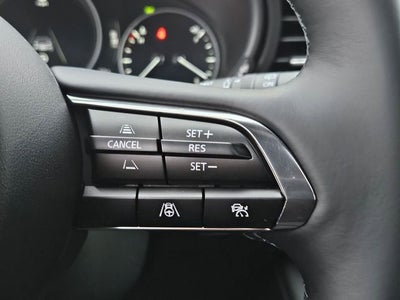 2026 Mazda Mazda3 2.5 Turbo Premium Plus