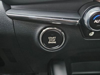 2026 Mazda Mazda3 2.5 Turbo Premium Plus