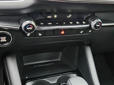 2026 Mazda Mazda3 2.5 Turbo Premium Plus