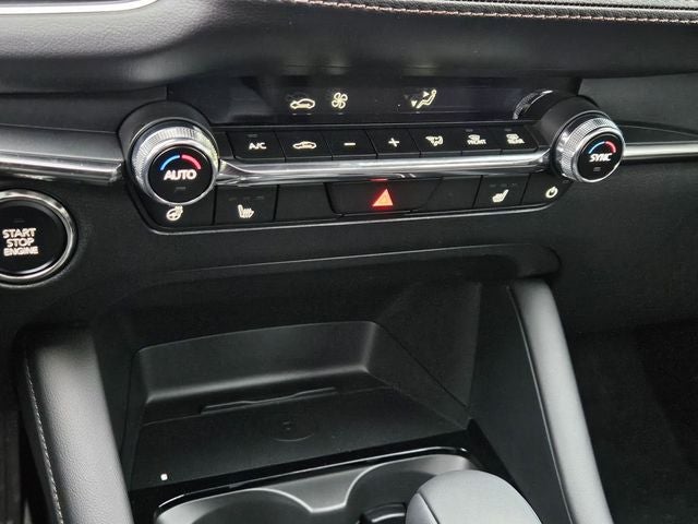 2026 Mazda Mazda3 2.5 Turbo Premium Plus