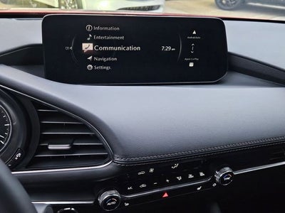 2026 Mazda Mazda3 2.5 Turbo Premium Plus