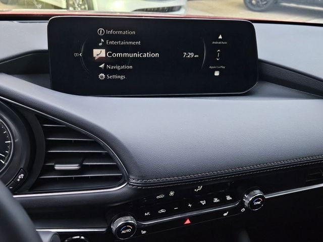 2026 Mazda Mazda3 2.5 Turbo Premium Plus