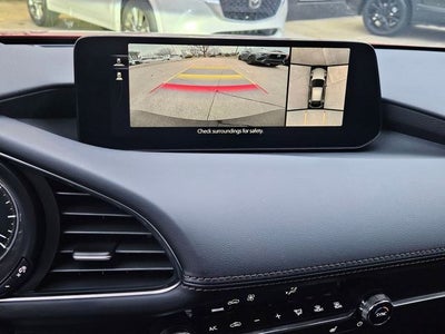 2026 Mazda Mazda3 2.5 Turbo Premium Plus