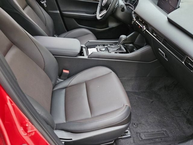 2026 Mazda Mazda3 2.5 Turbo Premium Plus