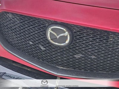 2026 Mazda Mazda3 2.5 Turbo Premium Plus