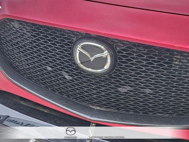 2026 Mazda Mazda3 2.5 Turbo Premium Plus