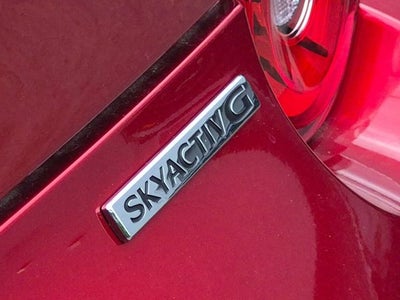 2026 Mazda Mazda MX-5 Miata Sport