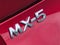 2026 Mazda Mazda MX-5 Miata Sport