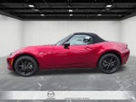 2026 Mazda Mazda MX-5 Miata Sport