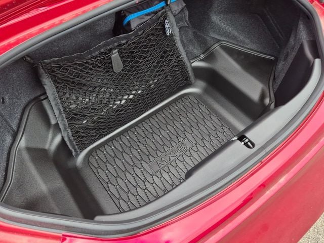 2026 Mazda Mazda MX-5 Miata Sport