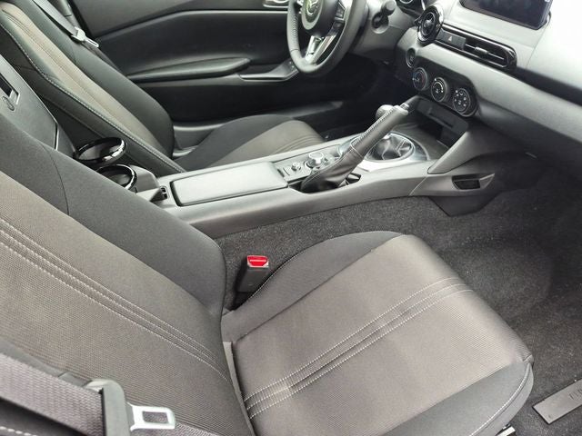 2026 Mazda Mazda MX-5 Miata Sport