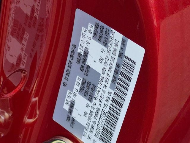 2026 Mazda Mazda MX-5 Miata Sport