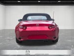 2026 Mazda Mazda MX-5 Miata Sport