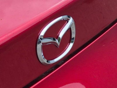 2026 Mazda Mazda MX-5 Miata Sport