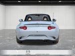 2026 Mazda Mazda MX-5 Miata Grand Touring