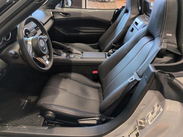 2025 Mazda Mazda MX-5 Miata Grand Touring