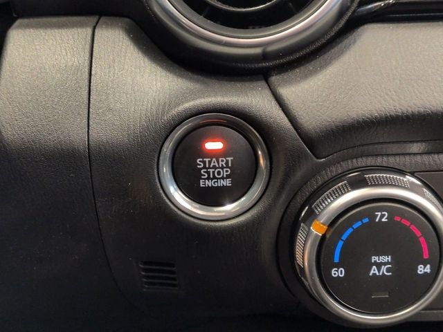 2025 Mazda Mazda MX-5 Miata Grand Touring